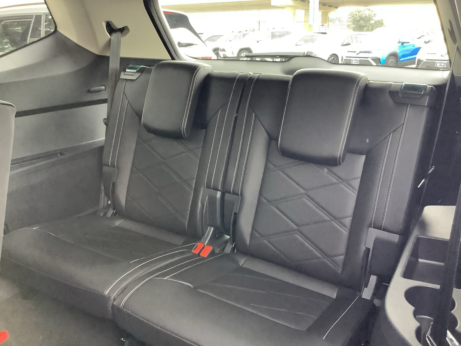 New 2026 OPAL WHITE Volkswagen 2.0T SE image 22
