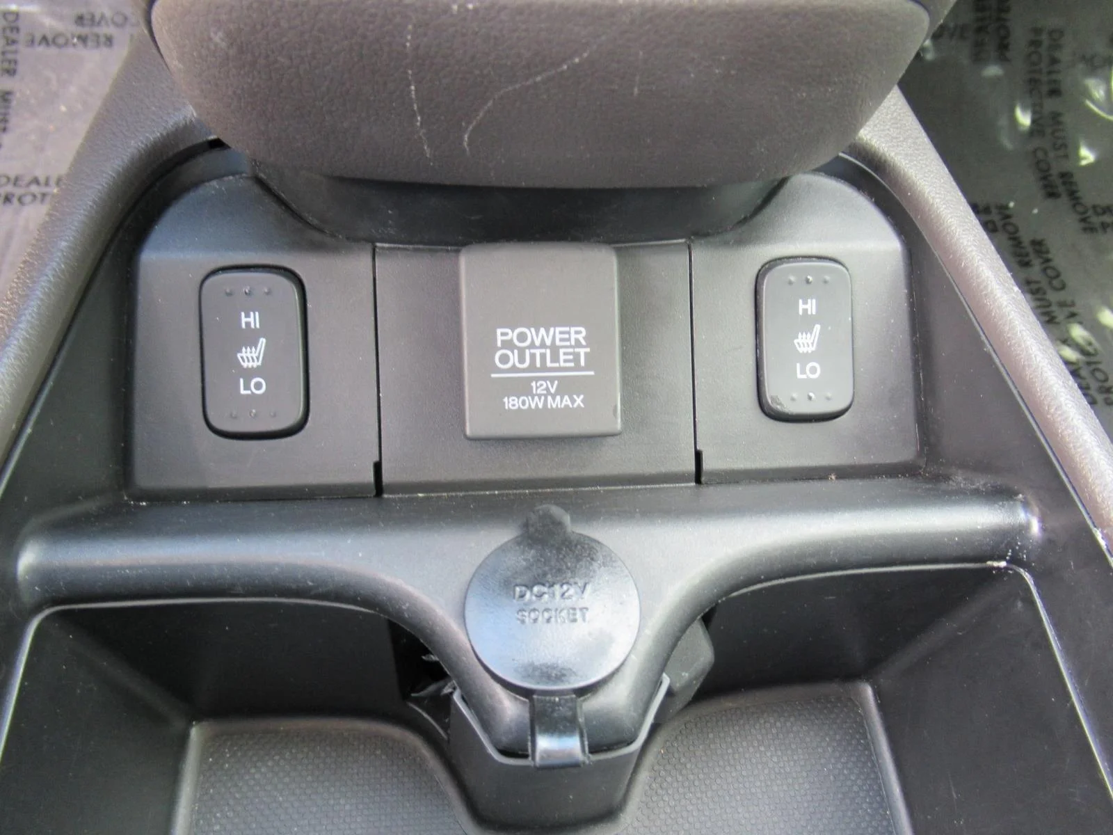 Used 2014 White Honda EX-L image 25