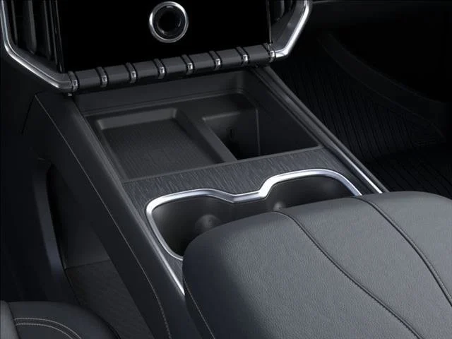 2027 GMC Acadia Elevation - Photo 23