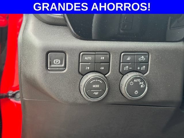 2026 Chevrolet Silverado 1500 LT - Photo 13