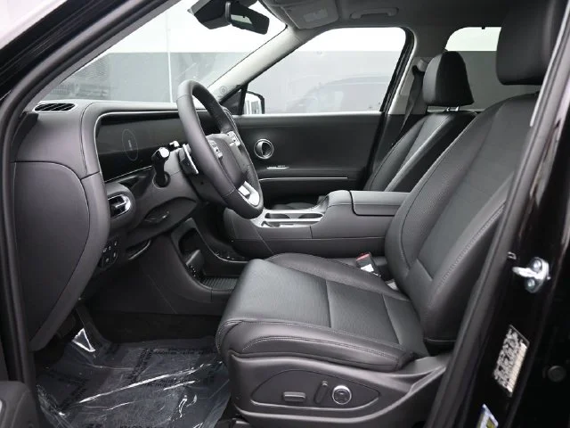 Used 2026 Red Hyundai Limited image 12