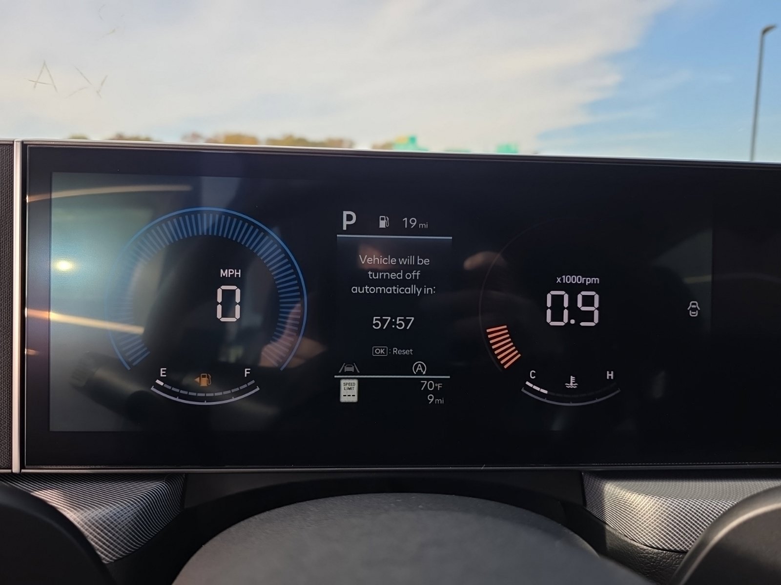 2026 Hyundai Sonata SE - Photo 16