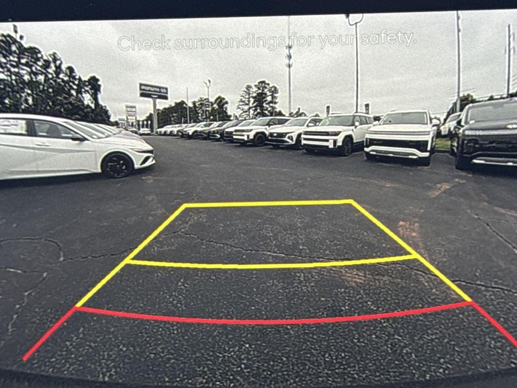 New 2026 White Hyundai SEL Activity FWD image 28