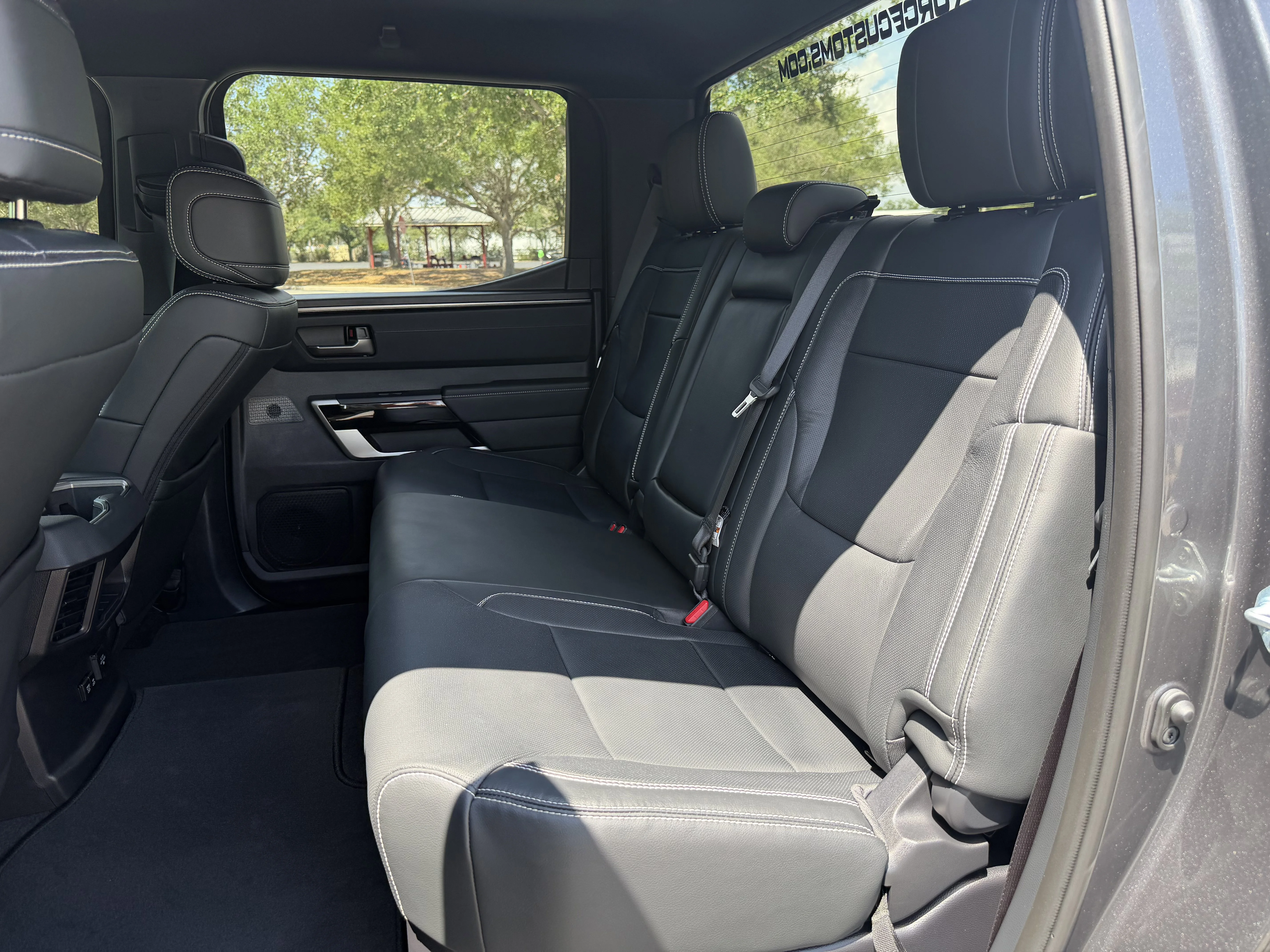Used 2026 MAGNETIC GREY Toyota Limited image 23