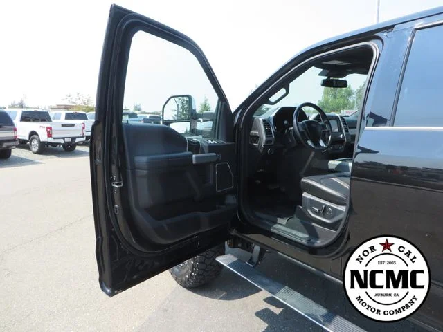 2021 Ford F-250 Super Duty Platinum - Photo 23