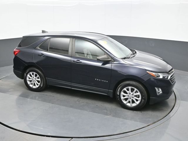 Used 2020 Blue Chevrolet LS image 15