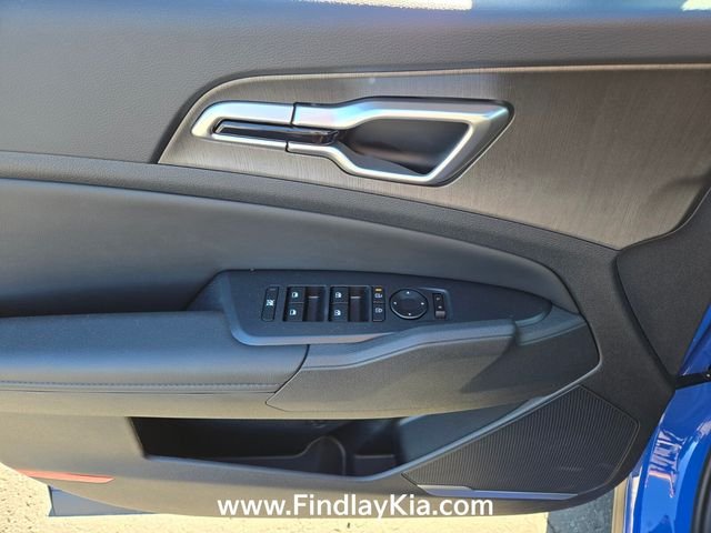2026 Kia Sportage X-Line - Photo 14