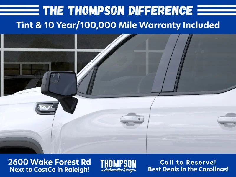 2026 GMC Sierra 1500 Elevation - Photo 12