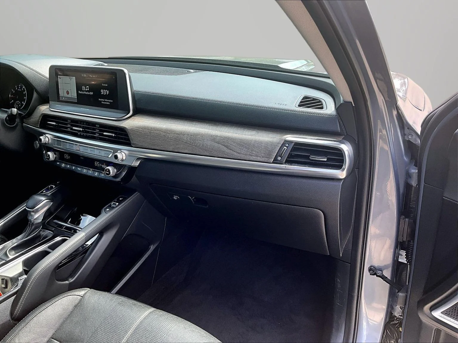 Used 2021 Gray Kia SX image 18