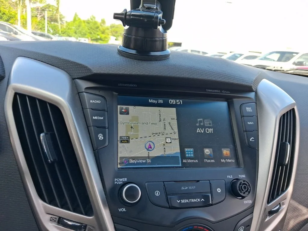 Used 2017 Gray Hyundai Value Edition image 24