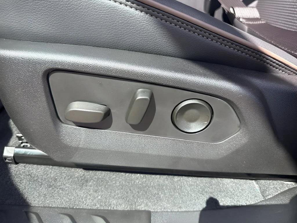 New 2026 Coastal Dune GMC Denali image 11