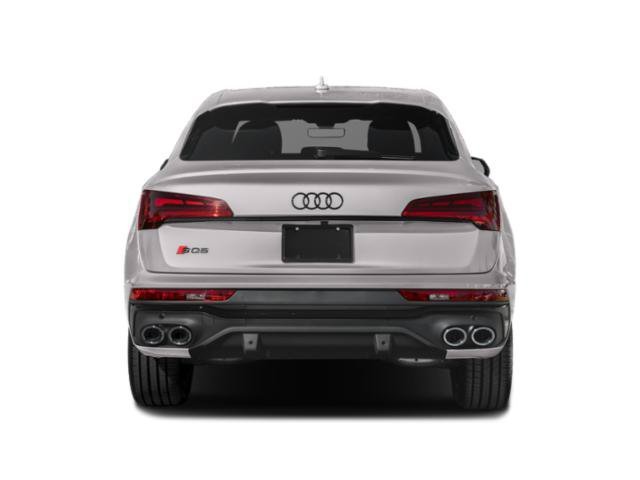 Used 2023 Daytona Gray Pearl Effect Audi Premium Plus image 5