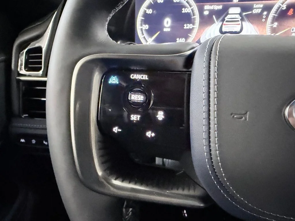 2026 INFINITI QX80 Sport - Photo 26