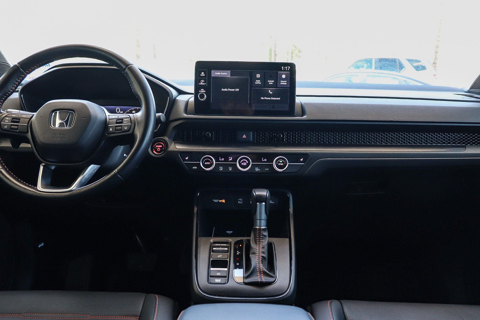 2026 Honda CR-V Sport-L - Photo 14