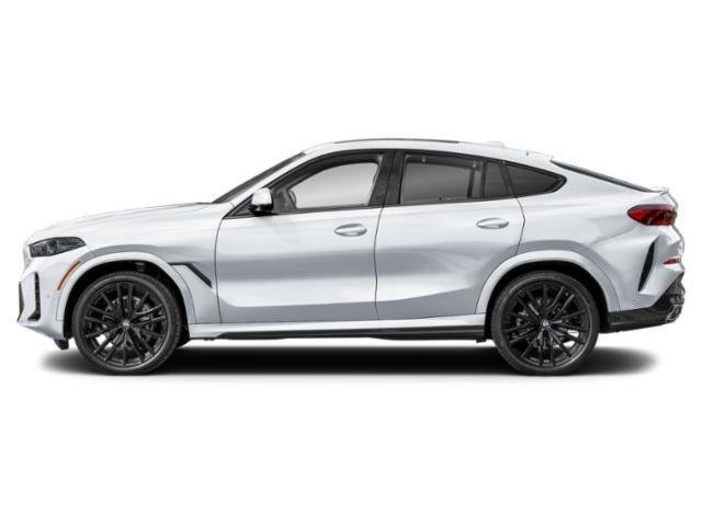 New 2027 Mineral White Metallic BMW xDrive40i image 3