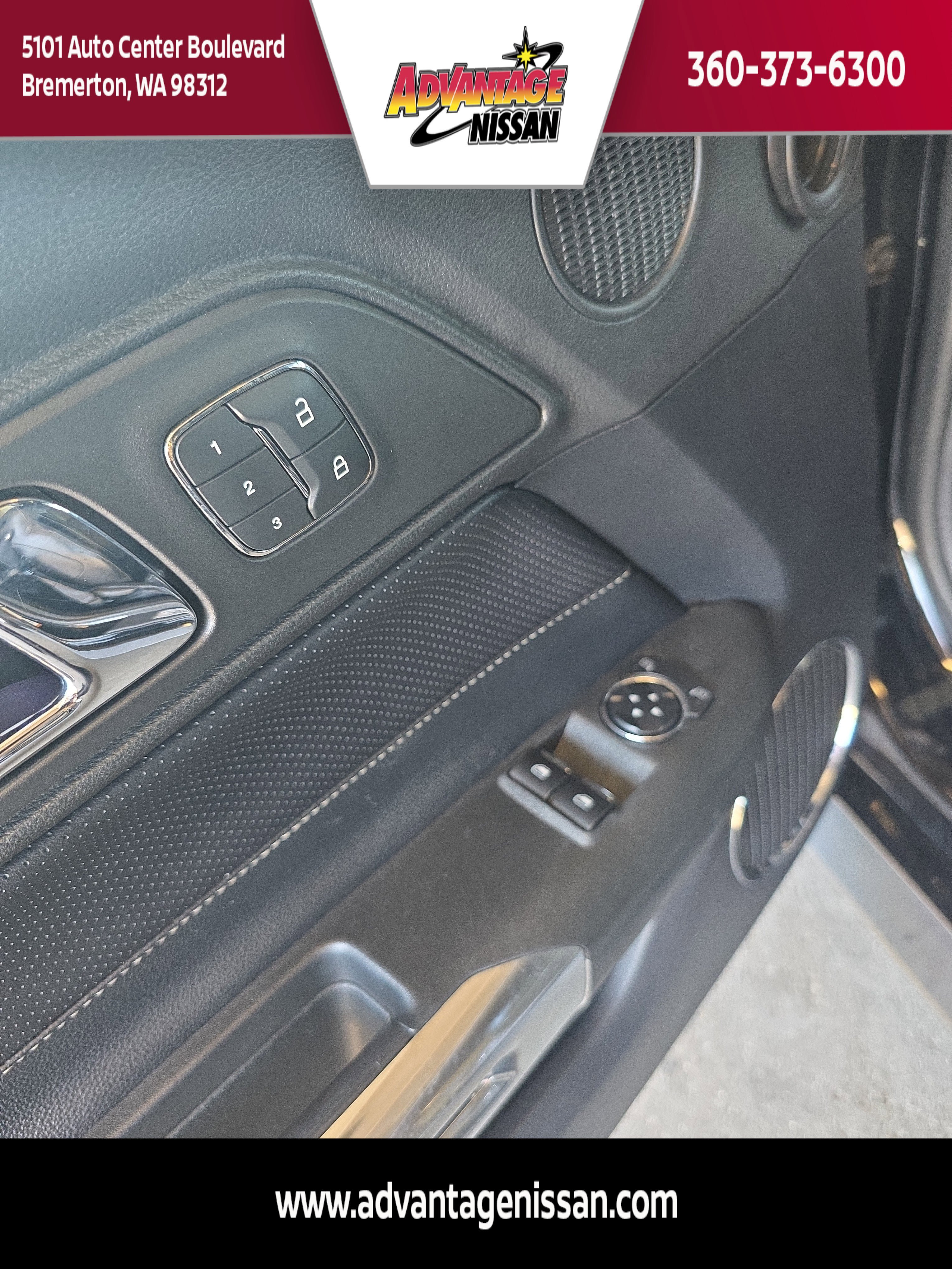 Used 2015 Black Ford GT Premium image 14