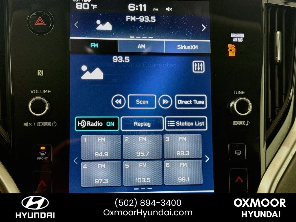 2023 Subaru Outback Premium - Photo 14
