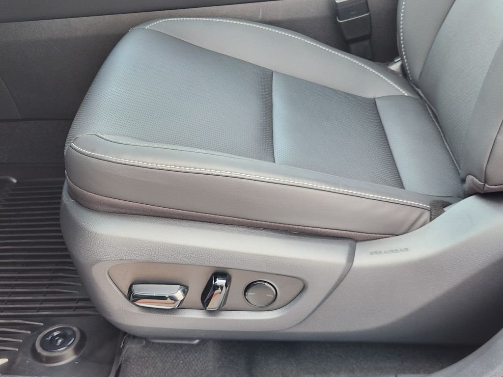 Certified Used 2025 Iridium Lexus 350 Premium image 22