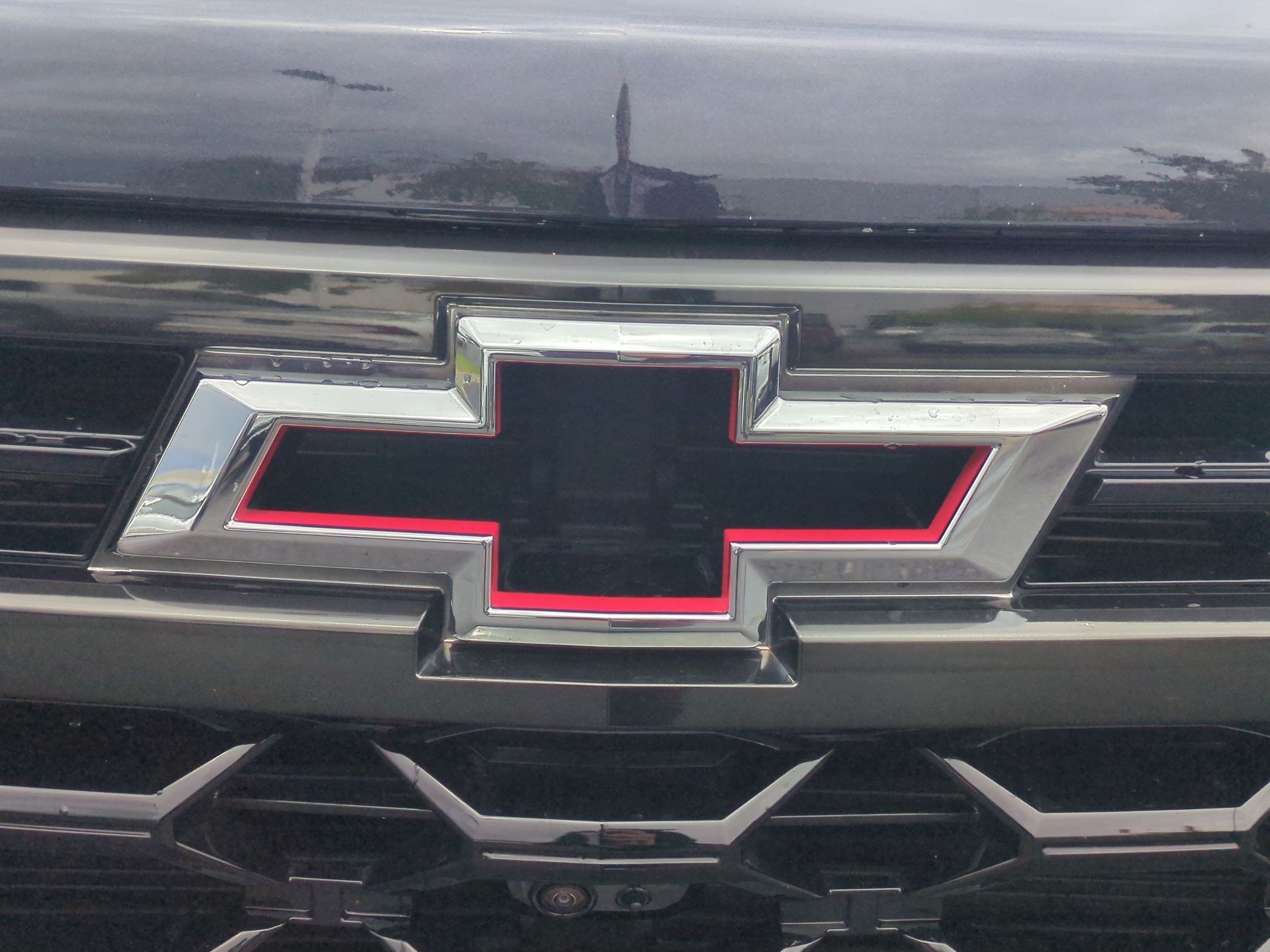 2022 Chevrolet Silverado 1500 ZR2 - Photo 14