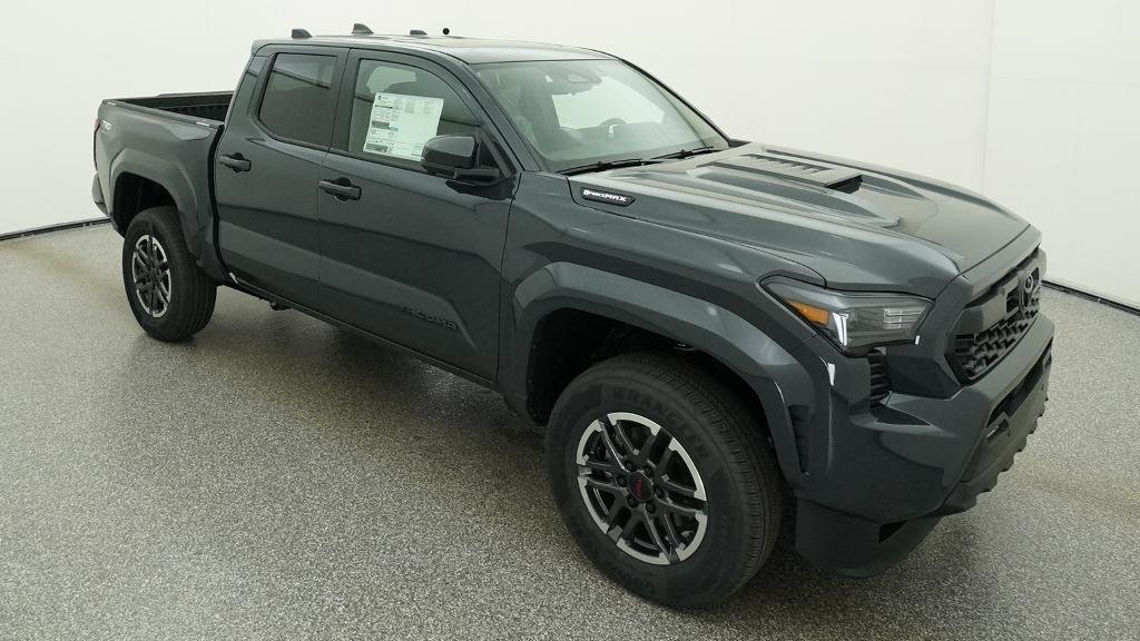 New 2026 Underground Toyota TRD Sport i-FORCE MAX image 10