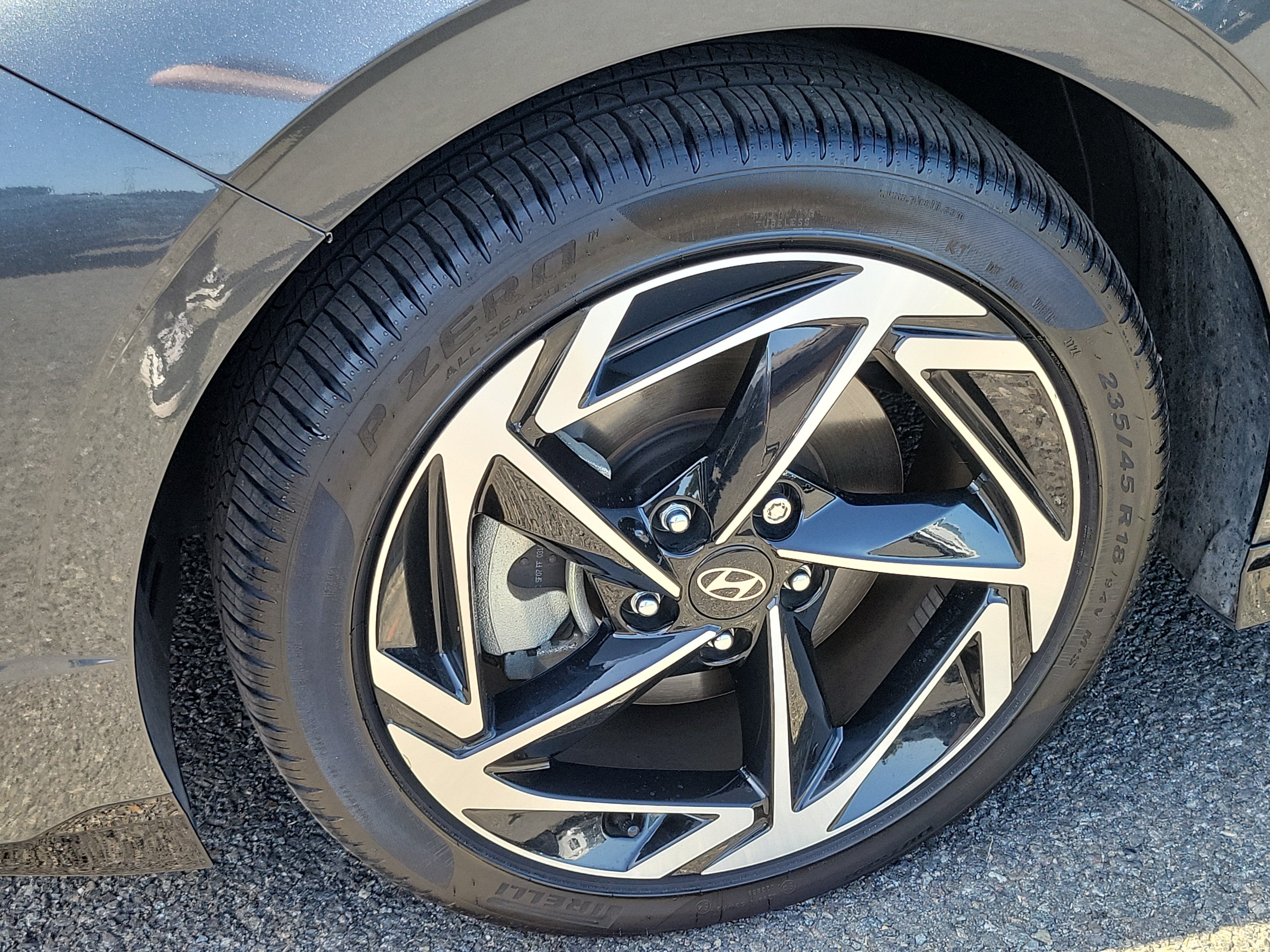 2024 Hyundai Sonata SEL - Photo 7