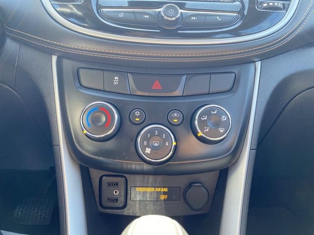 Used 2018 Silver Chevrolet LS image 19