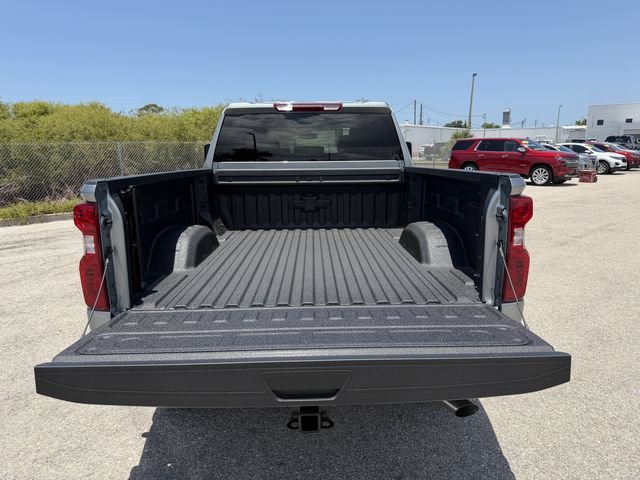 2026 Chevrolet Silverado 2500 HD LT - Photo 12