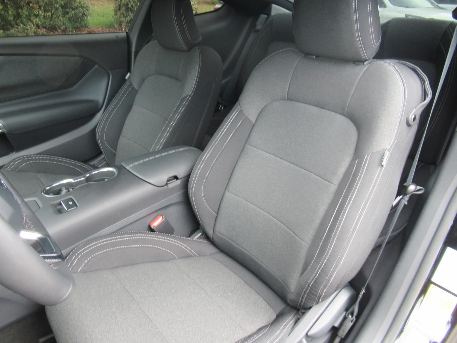 Used 2025 Black Ford GT image 20
