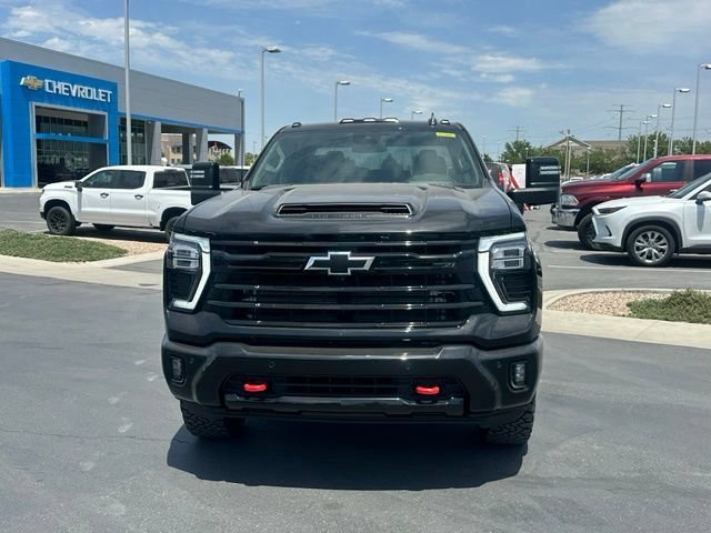 2026 Chevrolet Silverado 3500 HD LT - Photo 11