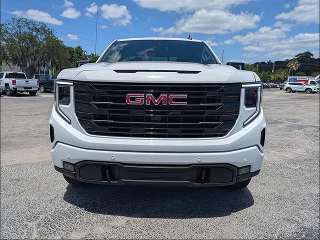 2026 GMC Sierra 1500 Elevation - Photo 6