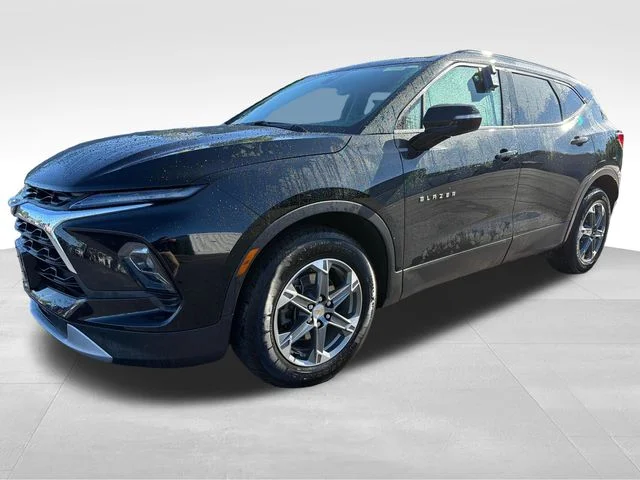2024 Chevrolet Blazer 3LT