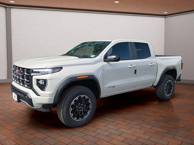 2026 GMC Canyon AT4 - Photo 24