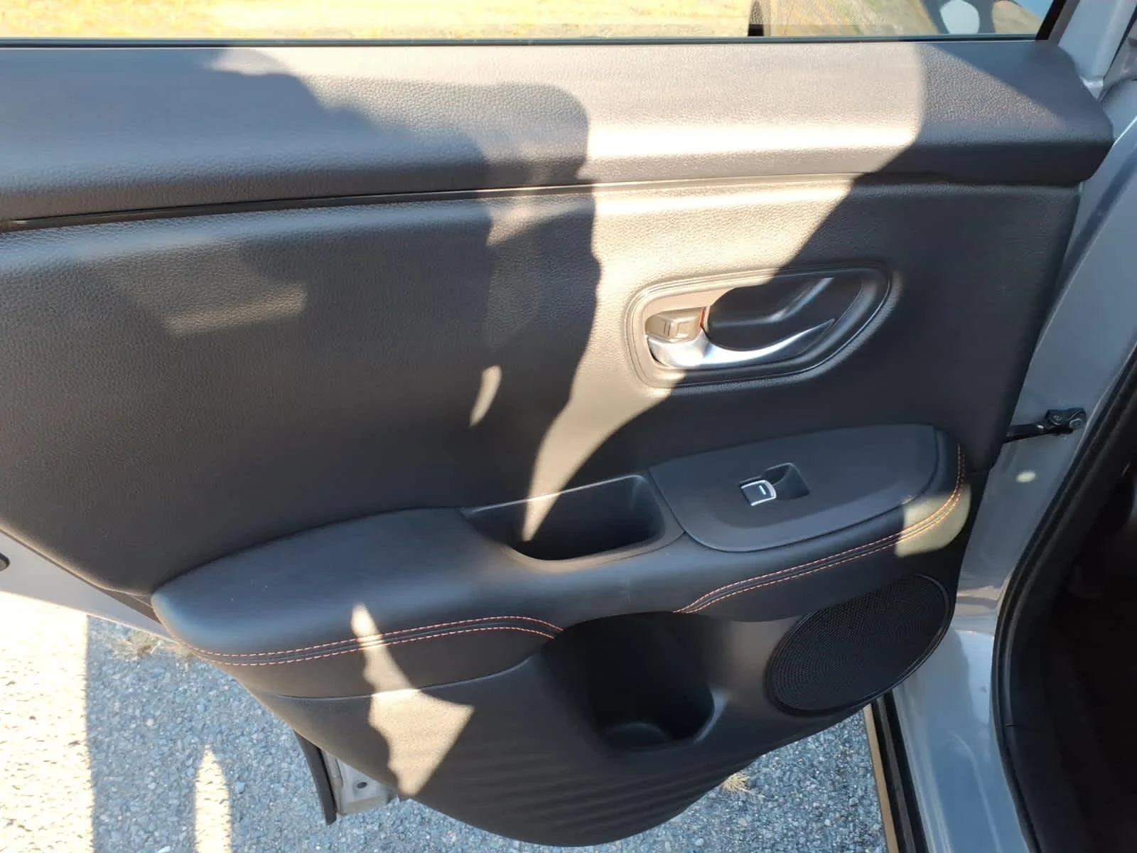 2025 Honda HR-V Sport - Photo 11