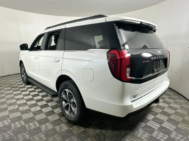 New 2027 White Ford Active image 5