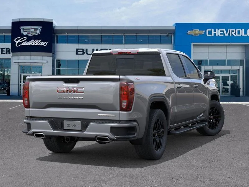 New 2026  GMC Elevation image 4