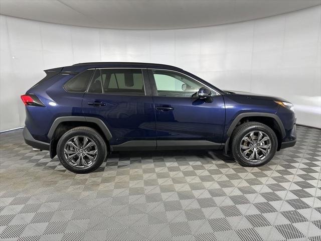 Certified Used 2024 BLUEPRINT Toyota  image 10