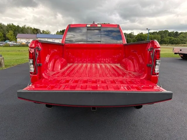 Used 2023 Red Ram Big Horn/Lone Star image 51