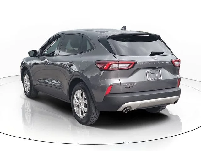 Used 2025 Gray Ford Active image 7
