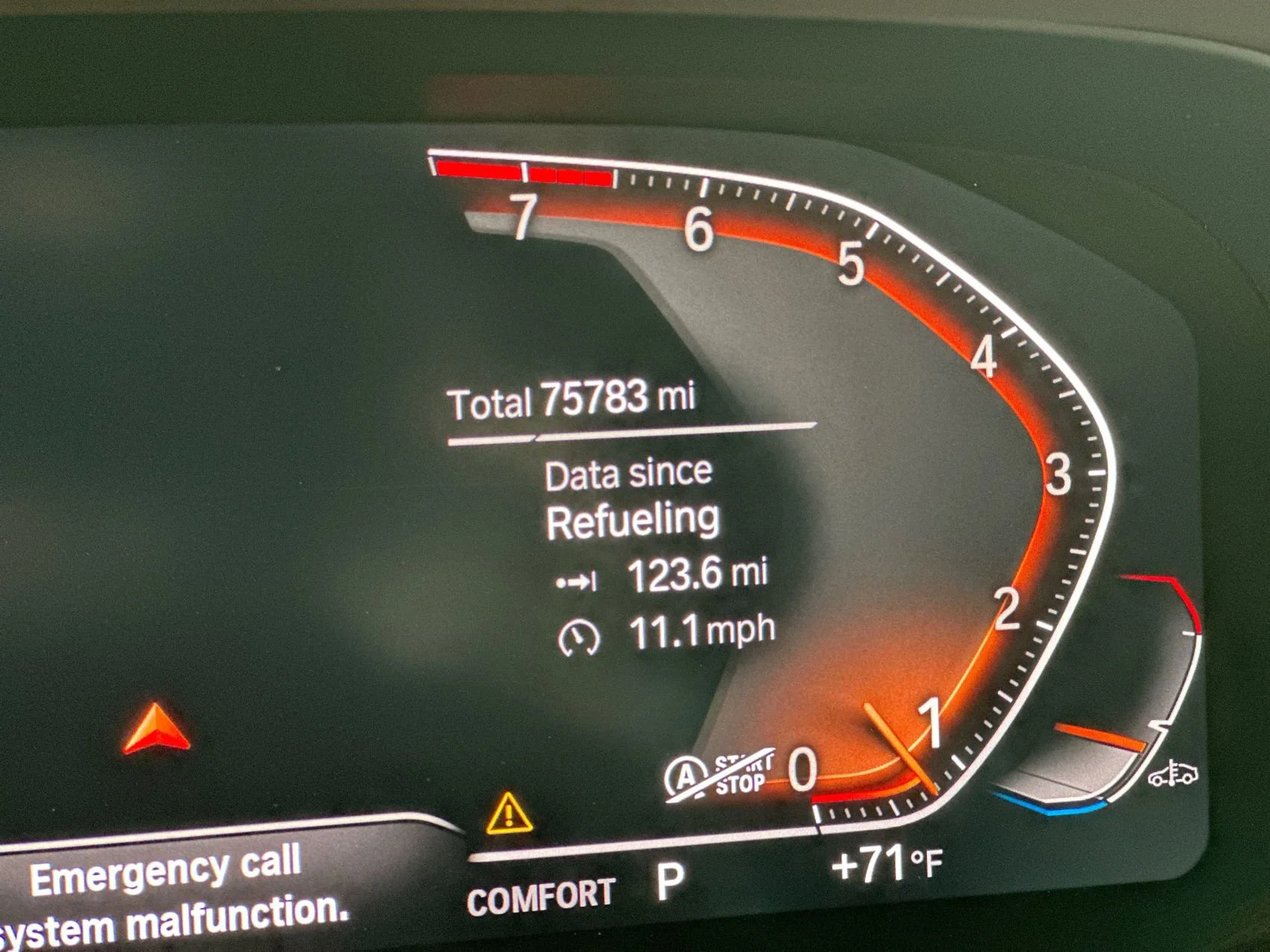 2019 BMW X7 40i - Photo 15