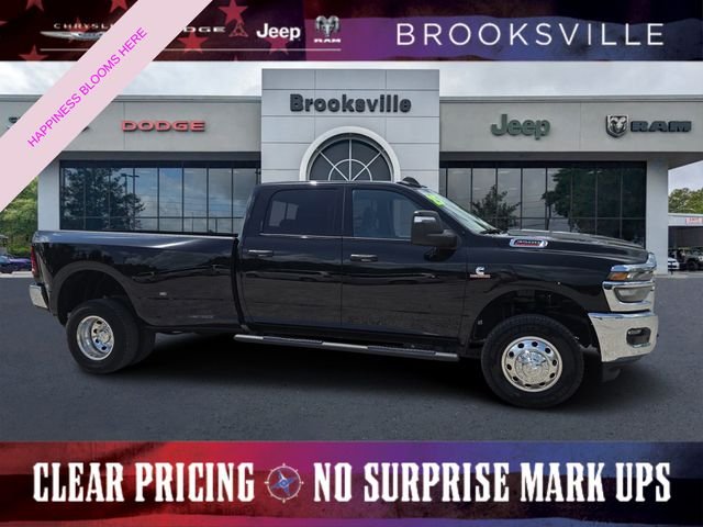 2025 RAM 3500 Tradesman 4X4 Crew Cab LWB's photo