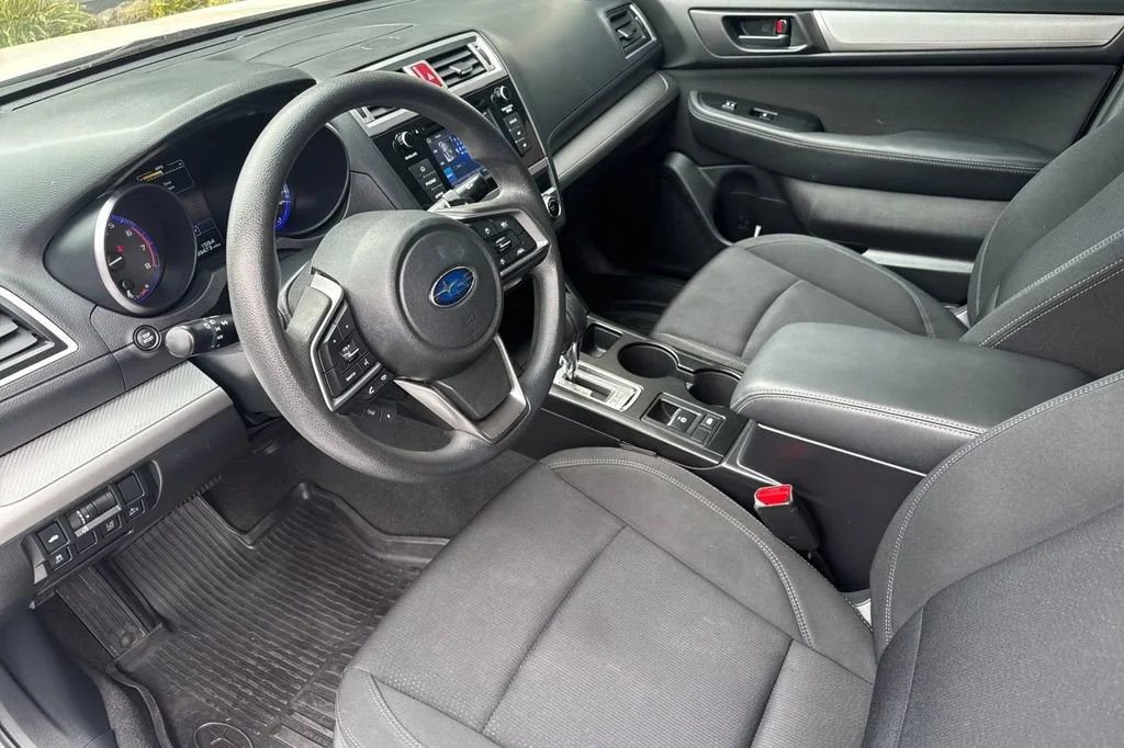 2019 Subaru Legacy Base - Photo 10