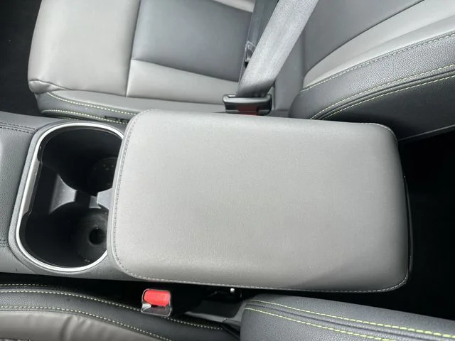Used 2025 Green Subaru Onyx Edition image 24