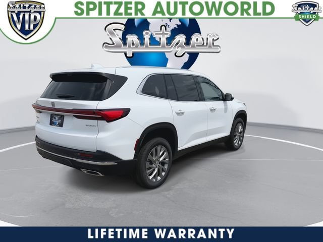 2026 Buick Enclave Preferred - Photo 9