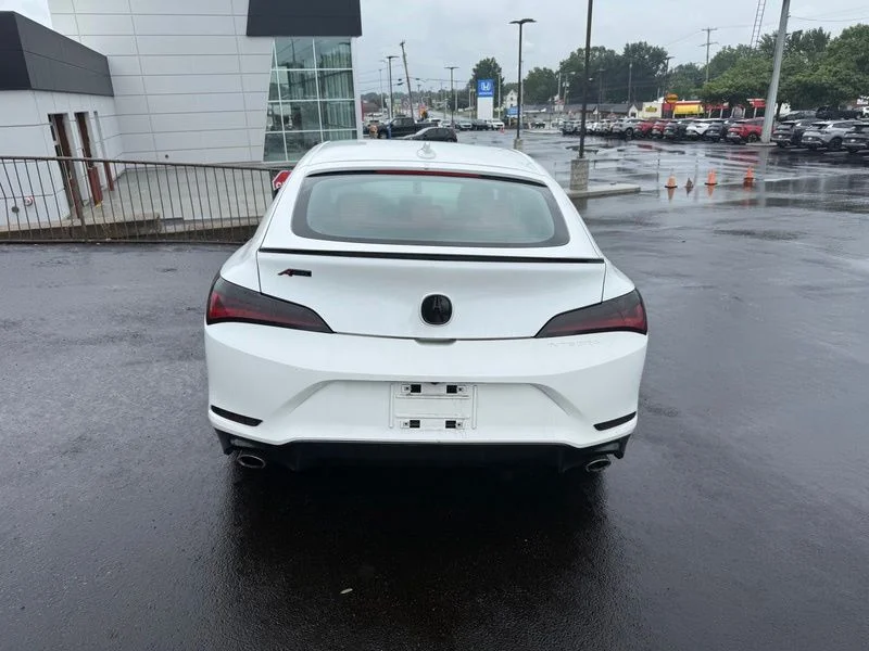 Used 2023  Acura A-Spec Package image 7