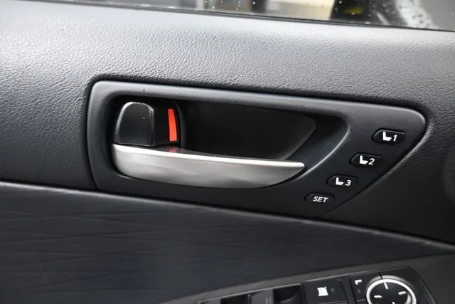 Used 2024  Lexus 350 F SPORT image 18