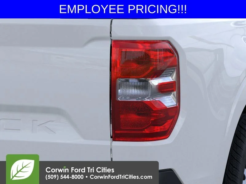 New 2026 Oxford White Ford XL image 22