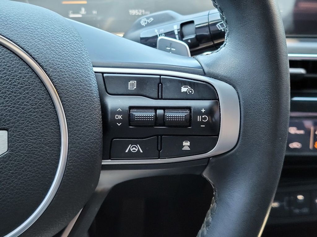 Used 2025 Gray Kia GT image 26