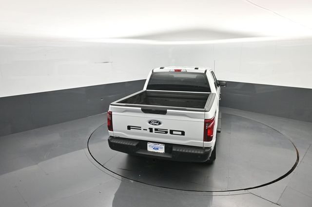 Certified Used 2025 White Ford XL image 29