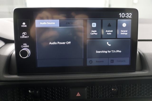 2026 Honda CR-V Sport-L - Photo 44