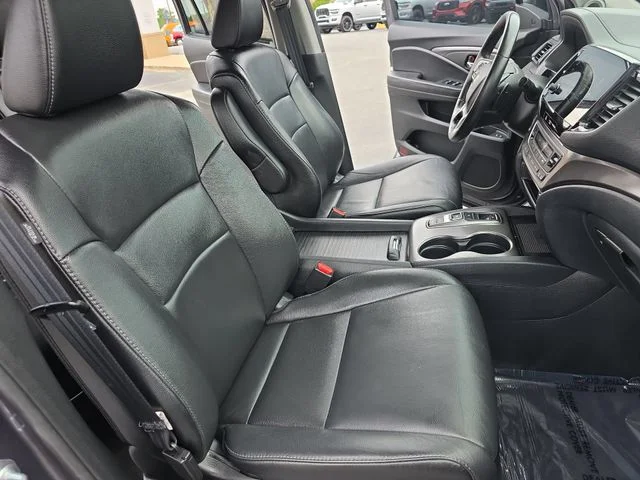 Used 2022 Gray Honda Special Edition image 11
